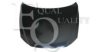 MAZDA GHY05231X Bonnet